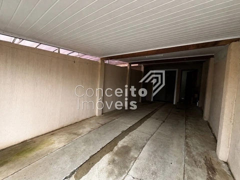 Foto Sobrado