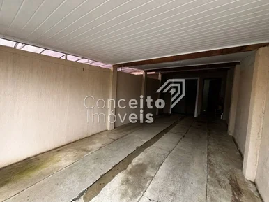 Sobrado - Jardim Canaã