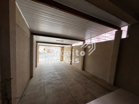 Foto Sobrado
