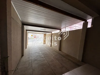 Sobrado - Jardim Canaã