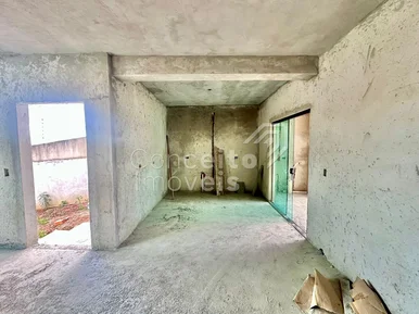Residência (em Construção) - Cara Cará