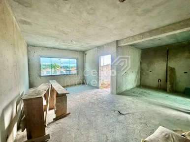 Residência (em Construção) - Cara Cará