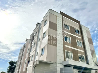 Edifício Ibiza - Estrela - Apartamento Semimobiliado