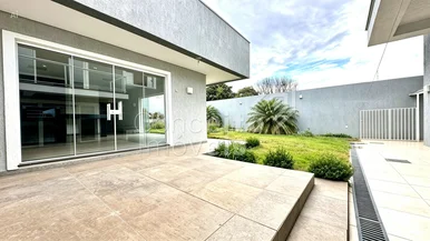 Residência Alto Padrão Com Edícula - Oficinas