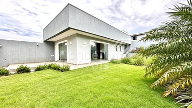 Residência Alto Padrão Com Edícula - Oficinas