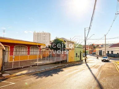 <strong>Imóvel Comercial e/ou Residencial - Centro</strong>