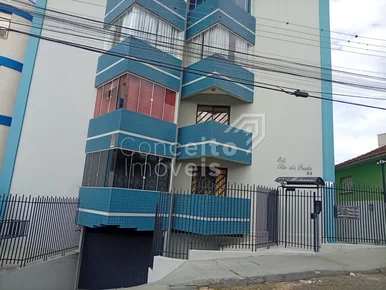 <strong>Edificio Rio da Prata - Centro - Apartamento Semimobiliado</strong>