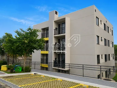 <strong>Condomínio Residencial Vittace Up - Oficinas - Apartameto Garden</strong>