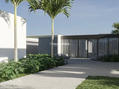 Avant Garden