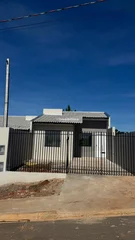 <strong>CASA RIBAS</strong>