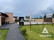 <strong>Chácara à venda 2280.26M², Contorno, Ponta Grossa - PR</strong>