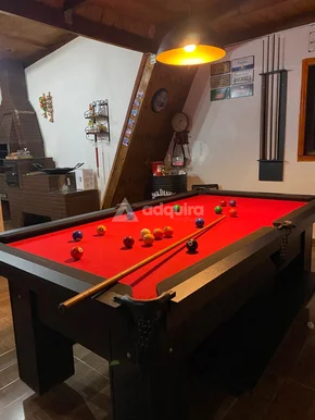 Chácara à Venda 2 Quartos, 1758m², Centro