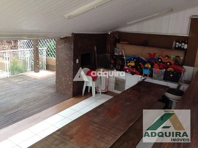 Comercial à Venda 3 Quartos, 3 Vagas, 350m², Centro, Ponta G