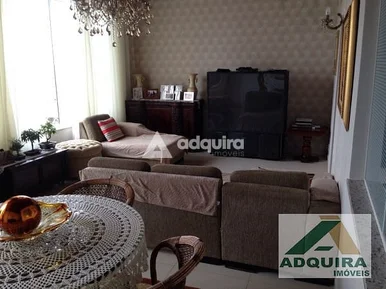 Comercial à Venda 3 Quartos, 3 Vagas, 350m², Centro, Ponta G