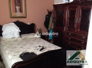 Comercial à Venda 3 Quartos, 3 Vagas, 350m², Centro, Ponta G