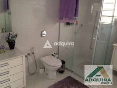 Comercial à Venda 3 Quartos, 3 Vagas, 350m², Centro, Ponta G