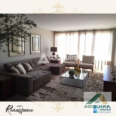 Apartamento à Venda 4 Quartos, 4 Suites, 4 Vagas, 514m², Jar