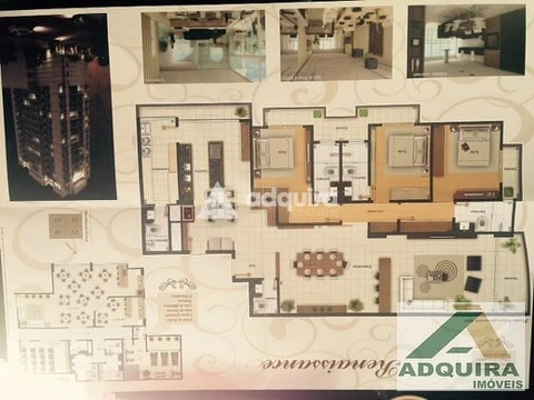 Foto Apartamento