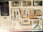 <strong>Apartamento à venda 4 Quartos, 4 Suites, 4 Vagas, 514M², Jar</strong>