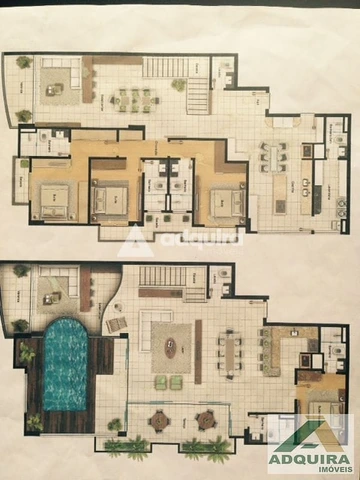 Foto Apartamento