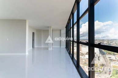 Cobertura Dulpex à Venda 3 Quartos, 3 Suites, 4 Vagas, 666m²
