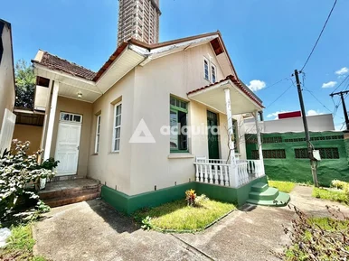 Imóvel Comercial Estratégico à Venda - 16 Metros De Frente P