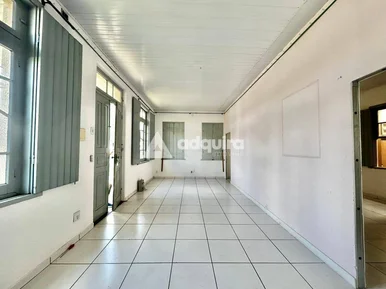 Imóvel Comercial Estratégico à Venda - 16 Metros De Frente P