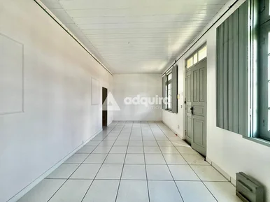 Imóvel Comercial Estratégico à Venda - 16 Metros De Frente P