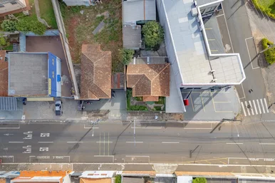 Imóvel Comercial à Venda - 16 Metros De Frente Para A Avenida Visconde De Mauá