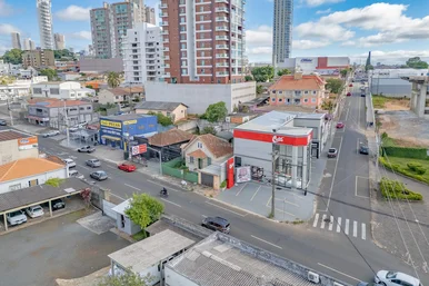 Imóvel Comercial à Venda - 16 Metros De Frente Para A Avenida Visconde De Mauá