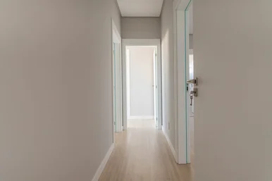 Apartamento à Venda 3 Quartos, 3 Suites, 2 Vagas, 267m², Jardim Carvalho