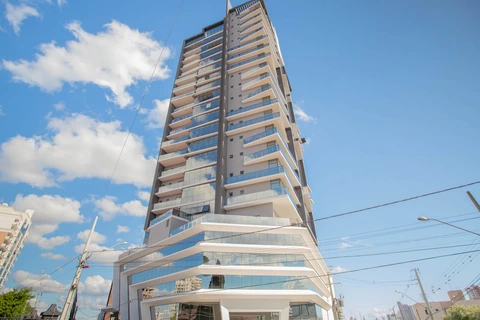 Foto Apartamento