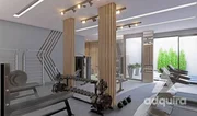 <strong>Apartamento à venda e locação, 3 Quartos, 1 Suite, 2 Vagas, </strong>