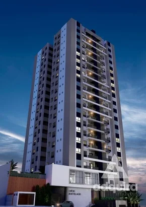 <strong>Apartamento à venda e locação, 3 Quartos, 1 Suite, 2 Vagas, </strong>