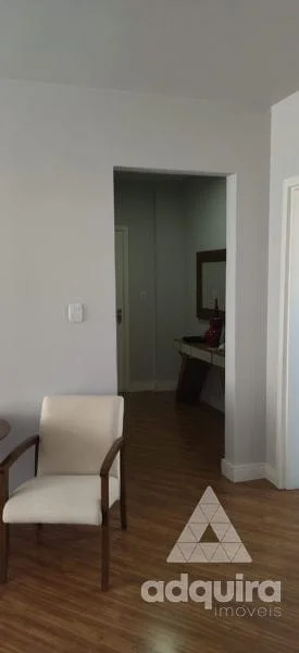 Apartamento à Venda 3 Quartos, 1 Suite, 1 Vaga, 154m², Centro