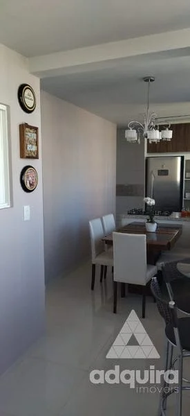 Apartamento à Venda 3 Quartos, 1 Suite, 1 Vaga, 154m², Centro