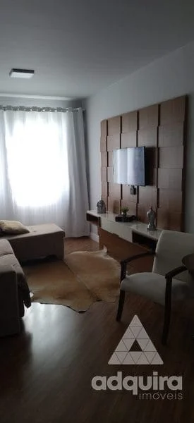 Apartamento à Venda 3 Quartos, 1 Suite, 1 Vaga, 154m², Centro