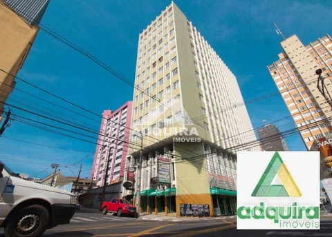 Apartamento à venda 3 Quartos, 1 Suite, 1 Vaga, 154M², Centro | Adquira Imóveis