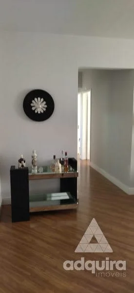 Apartamento à Venda 3 Quartos, 1 Suite, 1 Vaga, 154m², Centro