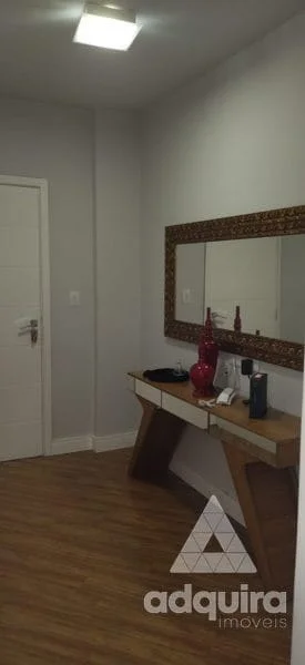 Apartamento à Venda 3 Quartos, 1 Suite, 1 Vaga, 154m², Centro