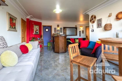 Foto Apartamento