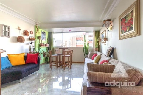 Foto Apartamento