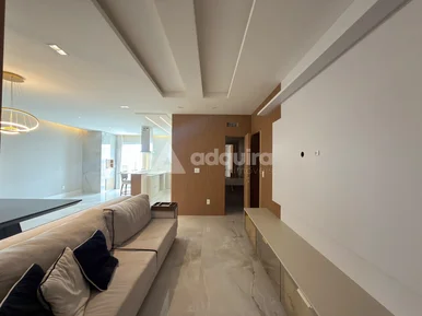 Apartamento Mobiliado De Alto Padrão Com 3 Suítes No Edifício San Blas