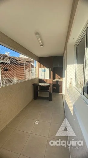 Apartamento à Venda 3 Quartos, 1 Suite, 2 Vagas, 108.35m², Estrela