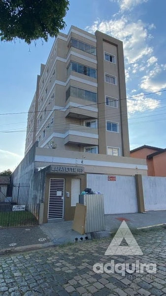 Foto Apartamento