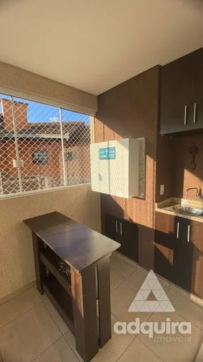 Apartamento à Venda 3 Quartos, 1 Suite, 2 Vagas, 108.35m², Estrela
