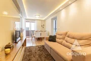 <strong>Apartamento mobiliado à venda no edifício Evoluition contend</strong>