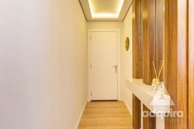 <strong>Apartamento mobiliado à venda no edifício Evoluition contend</strong>