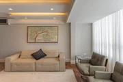 <strong>Apartamento para venda, 4 Quartos, 1 Suite, 4 Vagas, 259M², </strong>