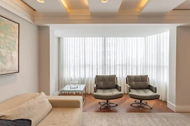 Apartamento Para Venda, 4 Quartos, 1 Suite, 4 Vagas, 259m², Centro